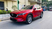 Bán xe Mazda CX5 2022 Luxury 2.0 AT giá 760 Triệu - Hà Nội