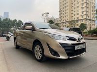 Bán xe Toyota Vios 2019 1.5E MT giá 339 Triệu - Hà Nội