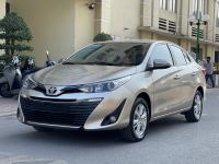 Bán xe Toyota Vios 2019 1.5G giá 435 Triệu - Hà Nội