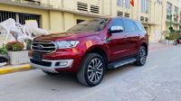 Bán xe Ford Everest 2018 Titanium 2.0L 4x4 AT giá 850 Triệu - Hà Nội