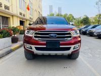 Bán xe Ford Everest 2019 Titanium 2.0L 4x4 AT giá 850 Triệu - Hà Nội