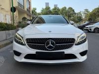 Bán xe Mercedes Benz C class 2018 C200 giá 850 Triệu - Hà Nội