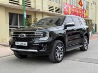 Bán xe Ford Everest 2022 Titanium 2.0L 4x2 AT giá 1 Tỷ 225 Triệu - Hà Nội