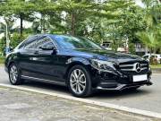 Bán xe Mercedes Benz C class 2015 C200 giá 590 Triệu - Hà Nội