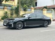 Bán xe BMW 7 Series 2016 730Li giá 1 Tỷ 280 Triệu - Hà Nội