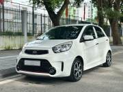 Bán xe Kia Morning 2015 Si AT giá 225 Triệu - Hà Nội