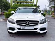 Bán xe Mercedes Benz C class 2016 C200 giá 495 Triệu - Hà Nội