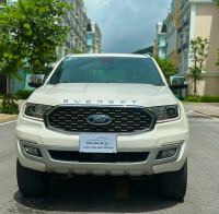 Bán xe Ford Everest 2021 Titanium 2.0L 4x4 AT giá 1 Tỷ 45 Triệu - Quảng Ninh