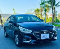 Bán xe Hyundai Accent 1.4 ATH 2018 giá 375 Triệu - Quảng Ninh