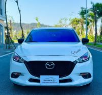 Bán xe Mazda 3 1.5 AT 2018 giá 445 Triệu - Quảng Ninh