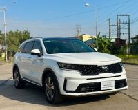 Bán xe Kia Sorento 2021 Signature 2.2 AT AWD giá 875 Triệu - Quảng Ninh