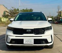 Bán xe Kia Sorento 2022 Signature 2.2 AT AWD giá 915 Triệu - Quảng Ninh