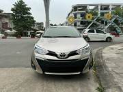 Bán xe Toyota Vios 2018 1.5E MT giá 350 Triệu - Hà Nội