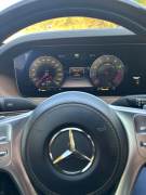 can ban xe oto cu lap rap trong nuoc Mercedes Benz S class S450L 2020