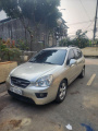 Bán xe Kia Carens 2009 2.0 AT giá 210 Triệu - Hà Nội