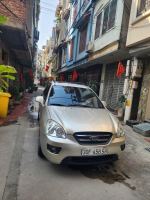 Bán xe Kia Carens 2009 2.0 AT giá 210 Triệu - Hà Nội