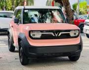 Bán xe VinFast VF3 2026 Eco giá 269 Triệu - Hà Nội