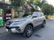 can ban xe oto cu lap rap trong nuoc Toyota Fortuner 2.4G 4x2 MT 2020