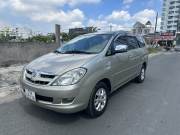 Bán xe Toyota Innova 2006 G giá 195 Triệu - TP HCM