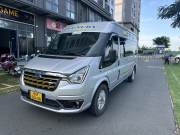 Bán xe Ford Transit 2023 Tiêu chuẩn giá 690 Triệu - TP HCM