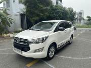 Bán xe Toyota Innova 2020 2.0E giá 535 Triệu - TP HCM