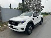 Bán xe Ford Ranger 2019 XLS 2.2L 4x2 AT giá 535 Triệu - TP HCM