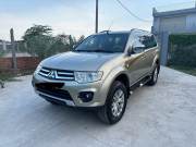 Bán xe Mitsubishi Pajero Sport 2016 D 4x2 MT giá 405 Triệu - TP HCM