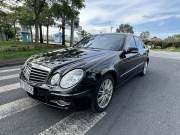 Bán xe Mercedes Benz E class 2008 E200 giá 175 Triệu - TP HCM