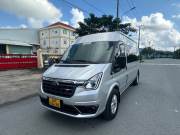 Bán xe Ford Transit 2023 Tiêu chuẩn giá 595 Triệu - TP HCM