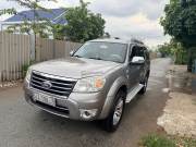 Bán xe Ford Everest 2011 Limited 2.5L 4x2 AT giá 265 Triệu - TP HCM