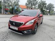 Bán xe Peugeot 3008 2018 1.6 AT FL giá 385 Triệu - TP HCM