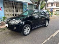 Bán xe Toyota Fortuner 2011 2.5G giá 399 Triệu - Bà Rịa Vũng Tàu