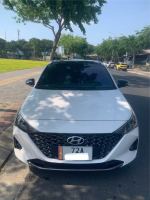 Bán xe Hyundai Accent 2023 1.4 AT Đặc Biệt giá 442 Triệu - Bà Rịa Vũng Tàu