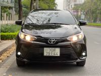 Bán xe Toyota Vios 2022 E CVT giá 459 Triệu - Hà Nội