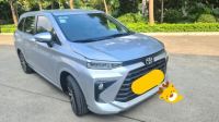 Bán xe Toyota Avanza 2022 Premio 1.5 AT giá 525 Triệu - Hà Nội