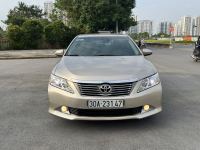 Bán xe Toyota Camry 2014 2.5Q giá 538 Triệu - Hà Nội