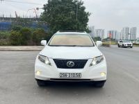 Bán xe Lexus RX 2011 350 AWD giá 925 Triệu - Hà Nội