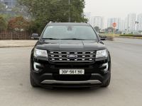 Bán xe Ford Explorer 2017 Limited 2.3L EcoBoost giá 905 Triệu - Hà Nội