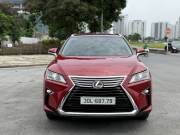 Bán xe Lexus RX 2016 200t giá 1 Tỷ 705 Triệu - Hà Nội