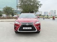 Bán xe Lexus RX 2016 200t giá 1 Tỷ 655 Triệu - Hà Nội