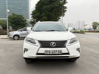 Bán xe Lexus RX 2012 350 AWD giá 1 Tỷ 89 Triệu - Hà Nội