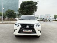 Bán xe Lexus GX 2010 460 giá 1 Tỷ 125 Triệu - Hà Nội