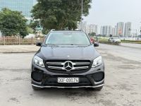 Bán xe Mercedes Benz GLE Class 2017 GLE 400 4Matic giá 1 Tỷ 89 Triệu - Hà Nội