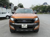 Bán xe Ford Ranger 2016 Wildtrak 3.2L 4x4 AT giá 446 Triệu - Hà Nội