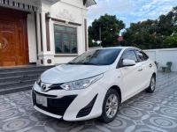 Bán xe Toyota Vios 2018 1.5E giá 280 Triệu - Quảng Bình