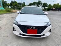 Bán xe Hyundai Accent 2021 1.4 MT Tiêu Chuẩn giá 315 Triệu - Quảng Bình