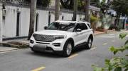 Bán xe Ford Explorer 2021 Limited 2.3L EcoBoost giá 1 Tỷ 695 Triệu - TP HCM