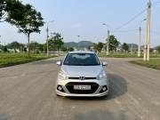 Bán xe Hyundai i10 2014 Grand 1.0 MT Base giá 160 Triệu - Thái Nguyên