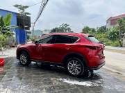 Bán xe Mazda CX5 Luxury 2.5 AT 2021 giá 710 Triệu - Thái Nguyên