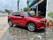 Bán xe Mazda CX5 2021 Luxury 2.0 AT giá 685 Triệu - Thái Nguyên